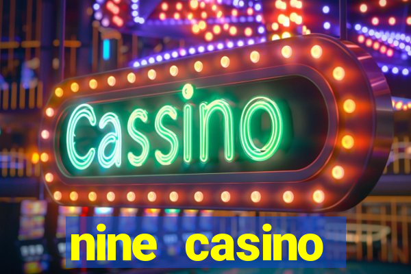 nine casino c贸digo promocional