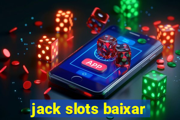 jack slots baixar