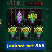 jackpot bet 365