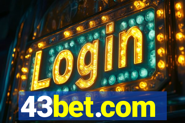 43bet.com