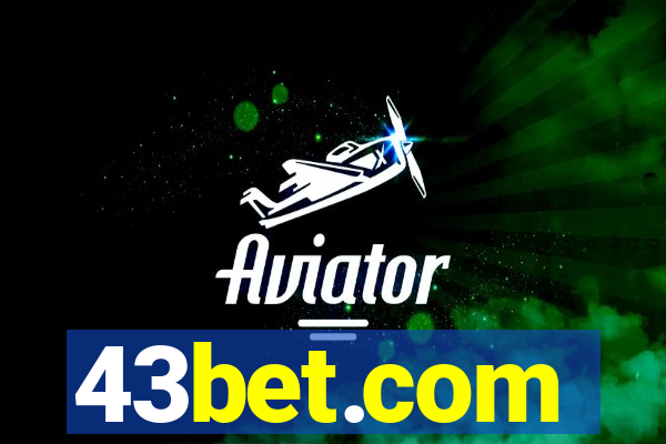 43bet.com