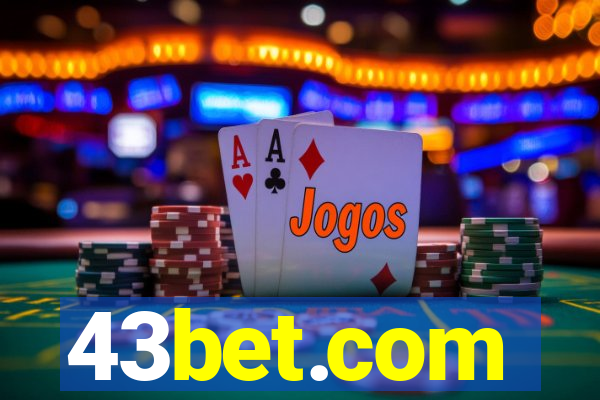 43bet.com