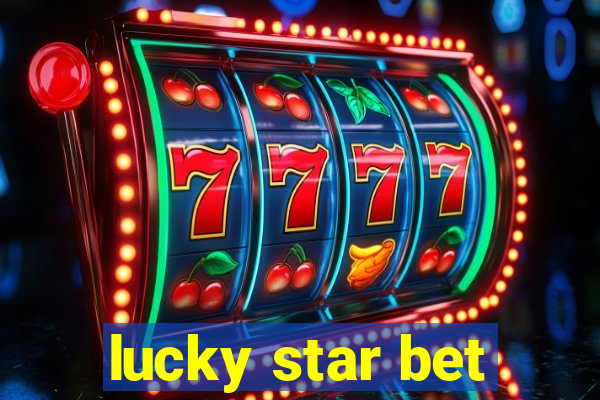 lucky star bet