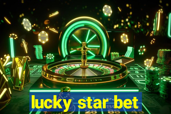 lucky star bet