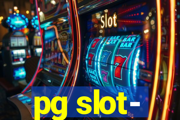 pg slot-