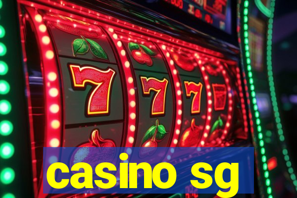 casino sg