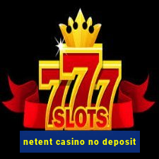 netent casino no deposit