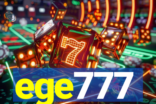 ege777