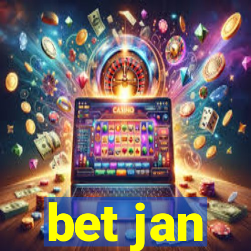 bet jan