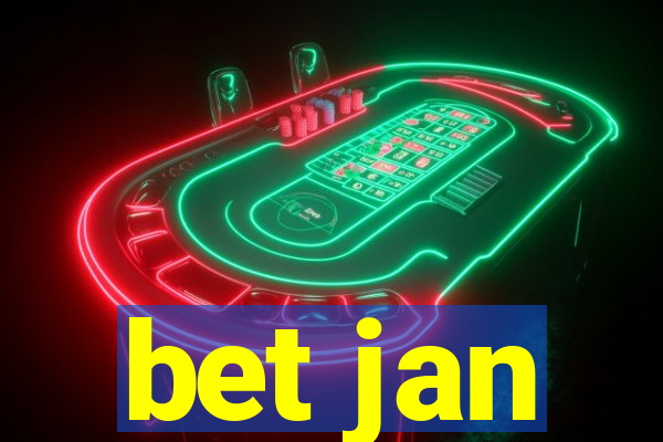 bet jan