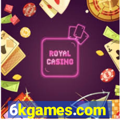 6kgames.com