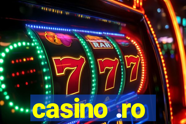 casino .ro