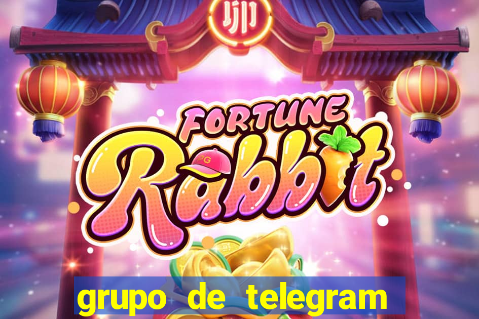 grupo de telegram mais 18