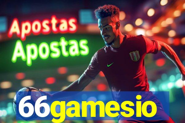 66gamesio