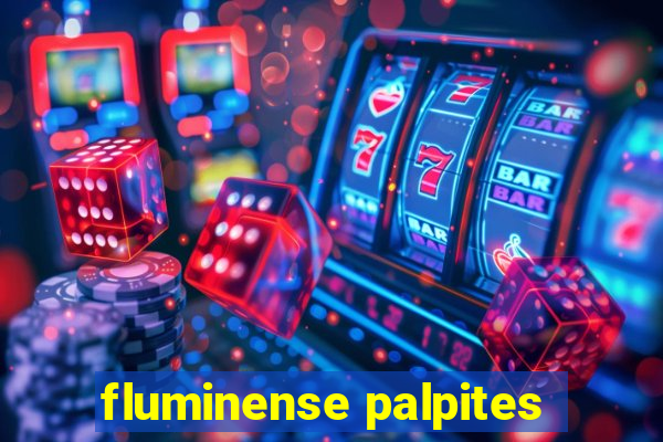 fluminense palpites