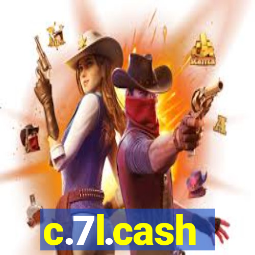 c.7l.cash