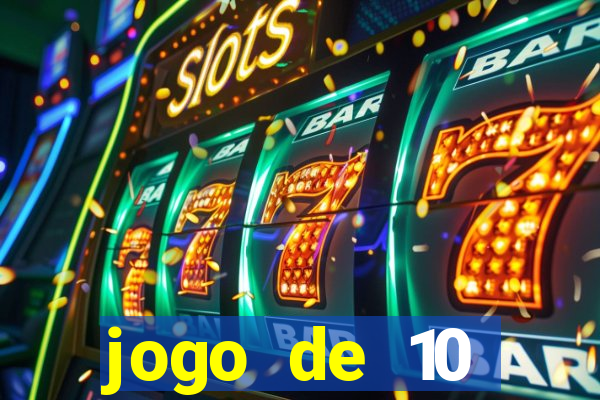 jogo de 10 centavos betano