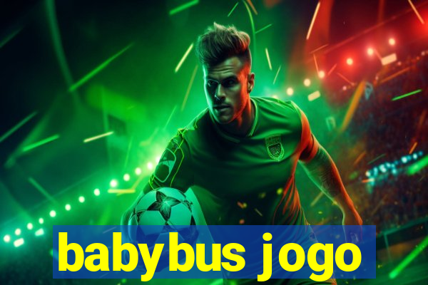 babybus jogo