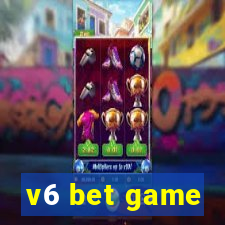 v6 bet game