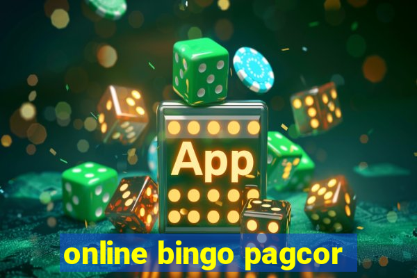 online bingo pagcor