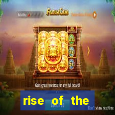 rise of the mountain king slot free play