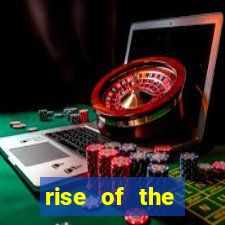 rise of the mountain king slot free play