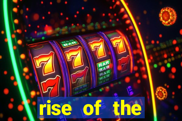 rise of the mountain king slot free play