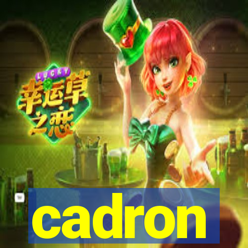 cadron