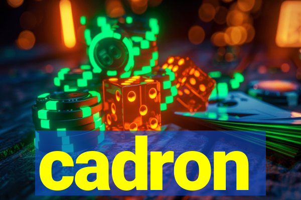 cadron