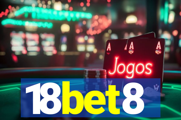 18bet8