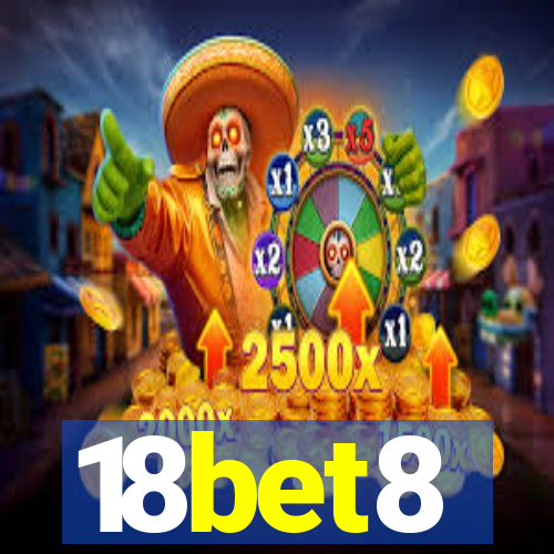 18bet8