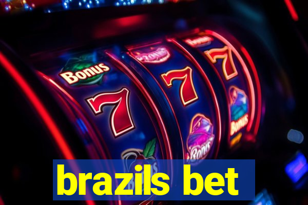 brazils bet