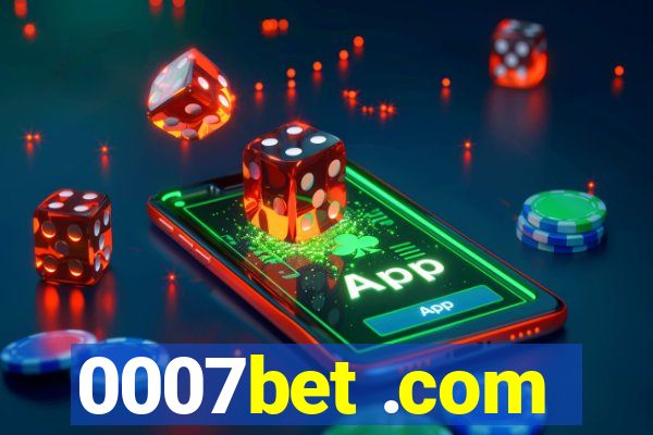 0007bet .com