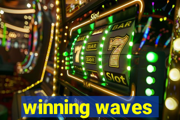 winning waves