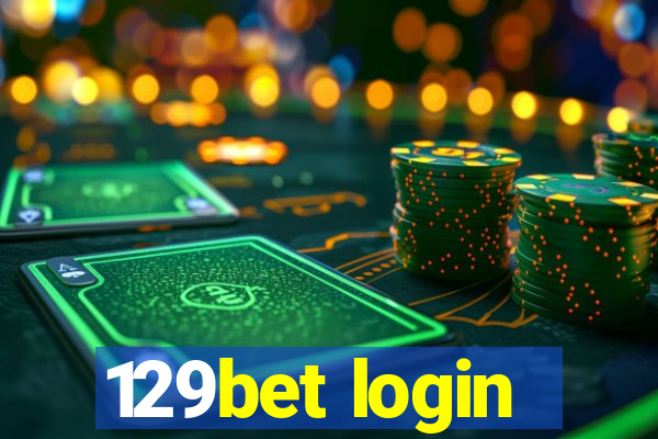 129bet login