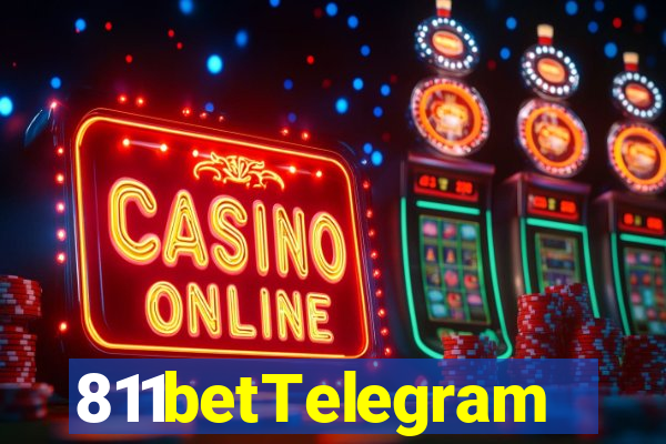 811betTelegram