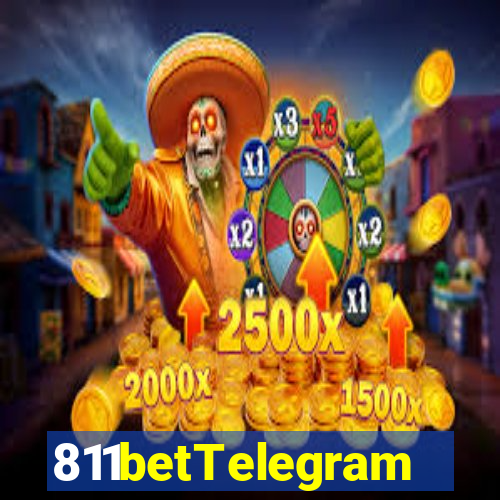 811betTelegram