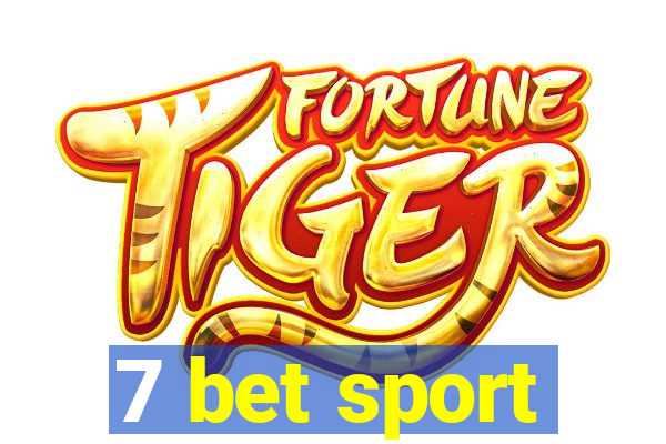 7 bet sport