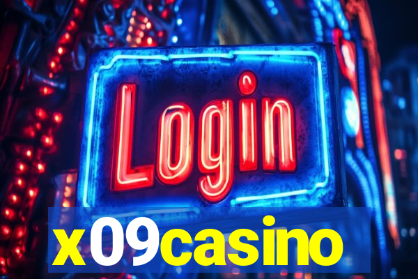 x09casino