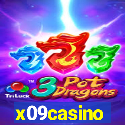 x09casino