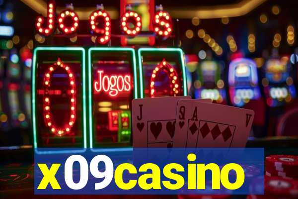 x09casino