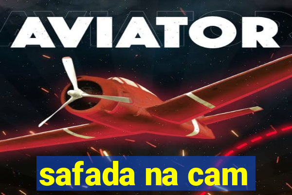 safada na cam