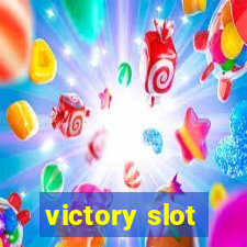 victory slot