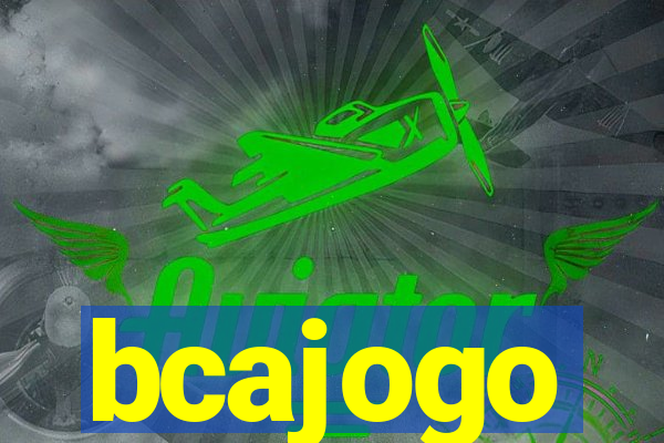 bcajogo