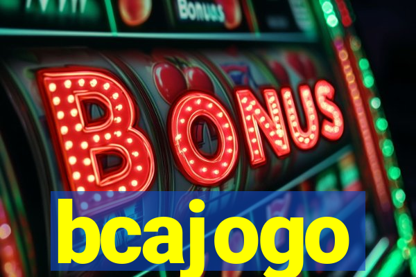 bcajogo