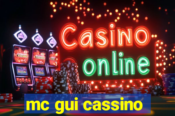 mc gui cassino