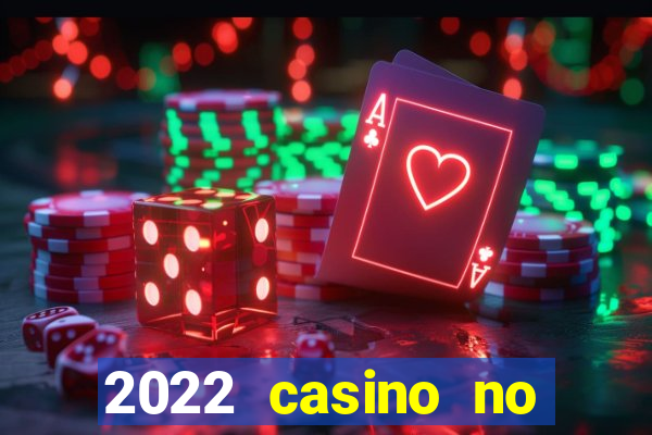 2022 casino no deposit bonus codes