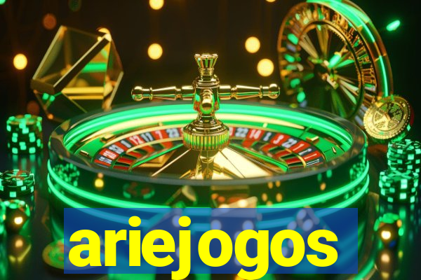 ariejogos