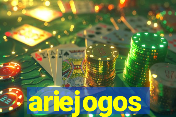 ariejogos