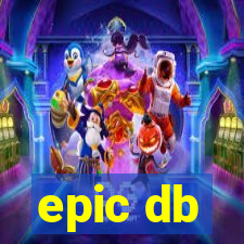 epic db